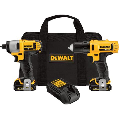 12v battery dewalt drill